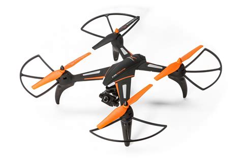 review zoopa phoenix hd drone  test pit