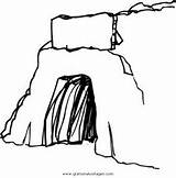 Grotta Malvorlage Hohle Malvorlagen Misti Landschaft Cassaforte Kategorien Richiesti Disegnidacoloraregratis sketch template