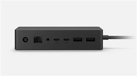 surface dock  power   displays  fps windows central