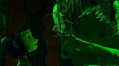 Coraline And The Beldam The Other Mother  Coraline By