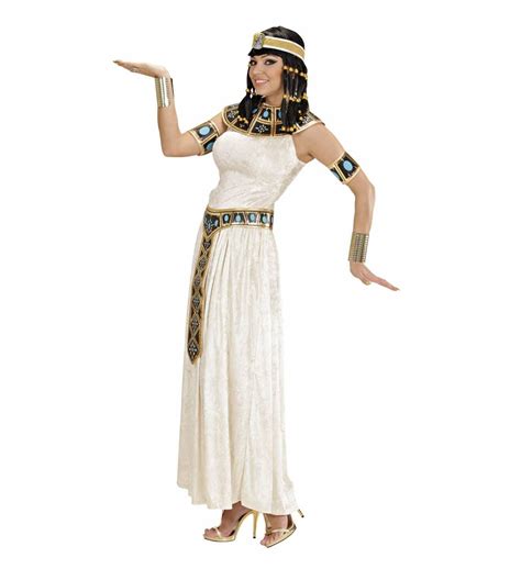 karneval damen kostüm cleopatra Ägyptische kaiserin