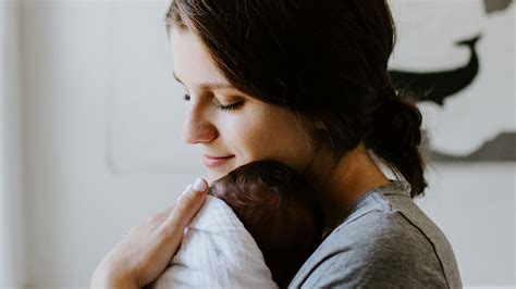 A New Mothers Guide To Postpartum Mental Health Conditions Idontmind