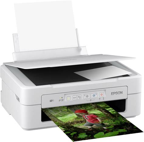 epson expression home xp  imprimante multifonction  jet dencre