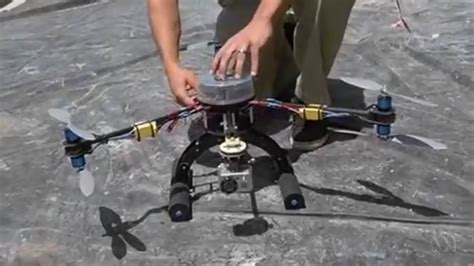 drone spy man  uav   video  seattle woman youtube