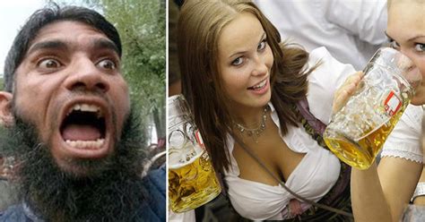 germany moslem sex attacks to increase