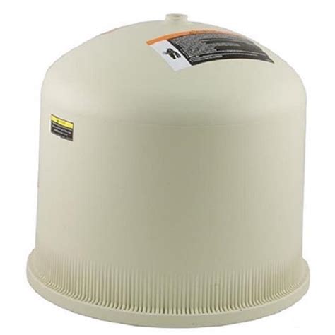 pentair  clean clear   pool filter tank lid tc pool equipment