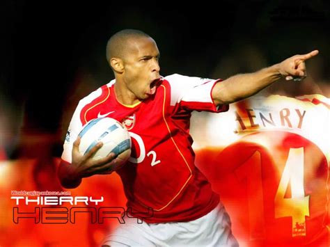 Sexy pictures of thierry henry