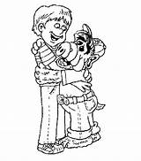 Alf Coloring Pages sketch template