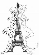 Miraculous Ladybug Youloveit sketch template