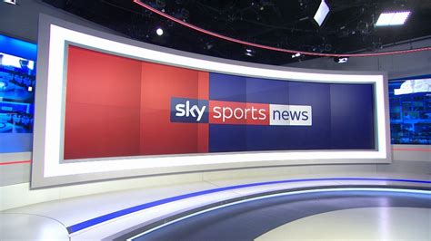 sky sports set  shake    familiar faces  risk  redundancy fan banter