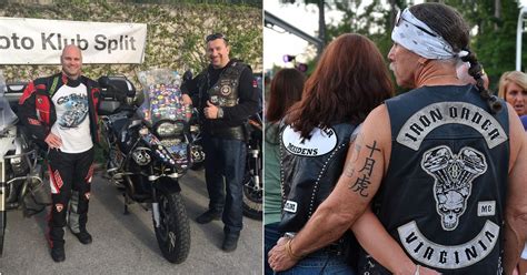 friendliest motorcycle clubs    join hotcars