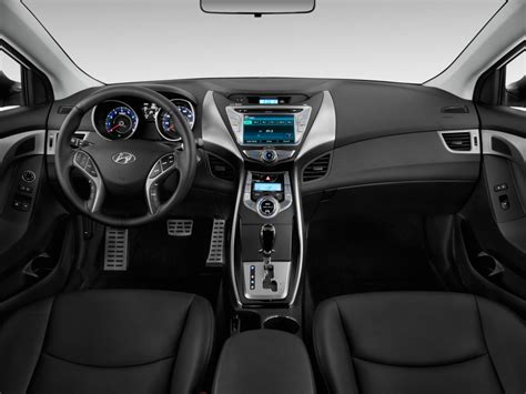 Image 2014 Hyundai Elantra Coupe 2 Door Dashboard Size