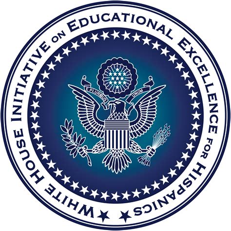 whieeh logo emblem4 white house initiative on advancing educational