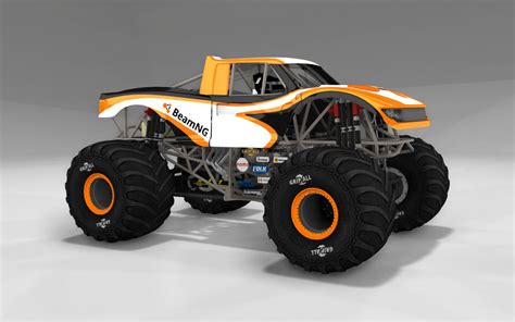 monster truck games  mods  pc mobile  console