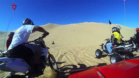 trip  oldsmobile hill   imperial dunes glamas    youtube
