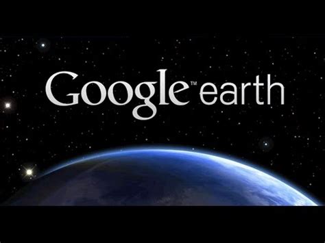 google earth  maps updated  sharper satellite imagery youtube