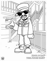 Hop 2pac Rap Dokument Ironlak Evolution Adult sketch template