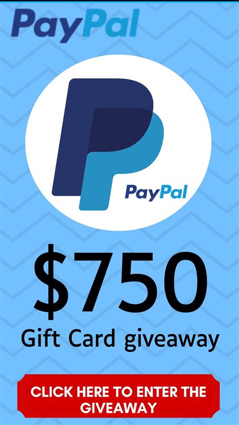 win   paypal gift card giveaway    united states peoples dont
