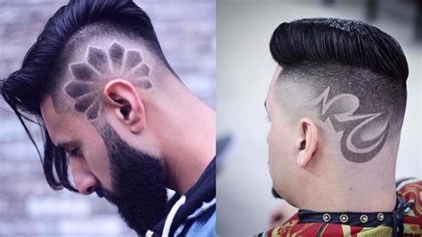 mens hairstyles designs    haircut designs  men