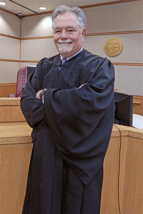 courts adjourned judge dehn retires   years   bench news isanti