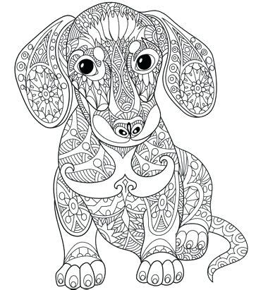 kids animal mandala coloring pages coloring pages