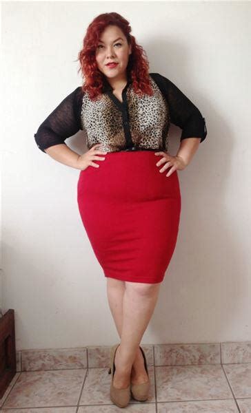 8 Plus Size Date Night Outfits Page 8 Of 8
