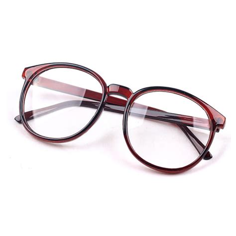 men retro round frame vintage new women eyeglasses glasses cute fashion unisex ebay