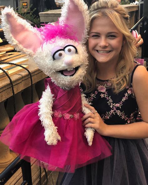 Darci Lynne Farmer Returns To Agt Champions After