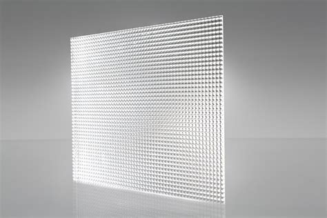 Ksh 19 Acrylic Lighting Panels