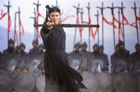 Chinese Action Movies 12 Best Films Of All Time The Cinemaholic