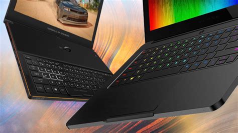 top  gaming laptops    updated list