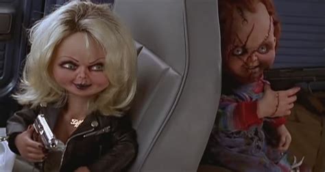 Chucky And His Love Bride Of Chucky 2 Photo 25674608 Fanpop