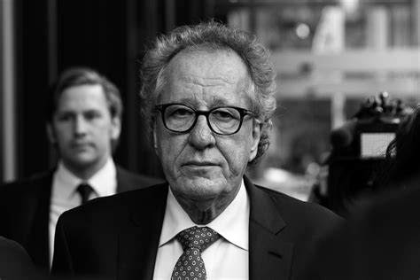 Geoffrey Rush Wins Defamation Case After Sexual Misconduct Scandal