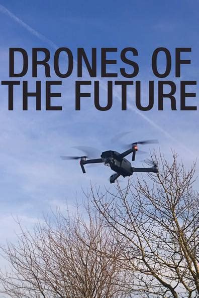 stream drones   future   roku