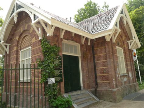 het gemaal hart amsterdammuseum