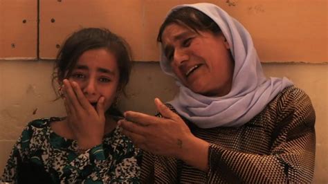 islamic state crisis yazidi anger at iraq s forgotten