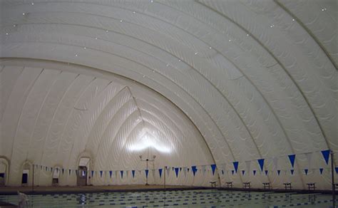 pool dome projects  farley group