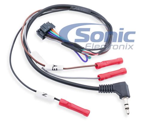 scosche gmsw factory stereo replacement interface