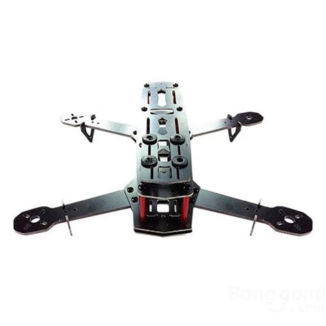 mini quadcopter frame mm  axis mini quadcopter frame fiberglass kit cross flight  parts