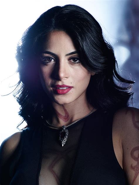 meet isabelle lightwood played by emeraude toubia don t miss her in