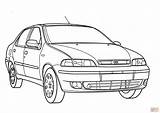 Albea Kolorowanki Transportes Kolorowanka Stampare Samochody Toyotas Disegnare sketch template