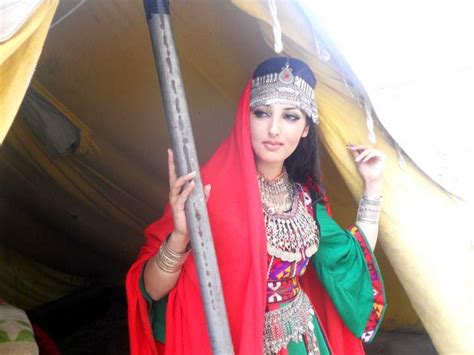 Afghan Pashtun Girls New Pictures Gallery ~ Welcome To