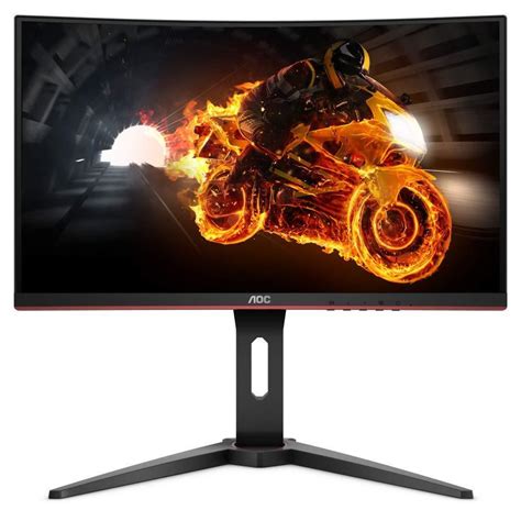 cheap gaming monitors  ign