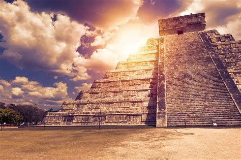 reasons   ancient maya collapsed
