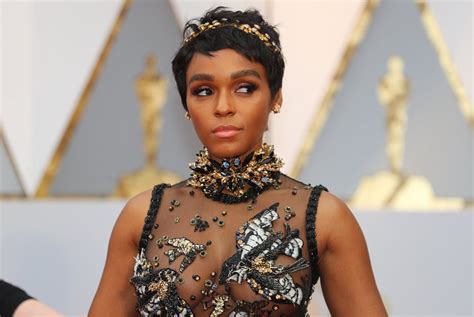 Why Janelle Monáe Thinks Women Should Stop Having Sex With Men Ny