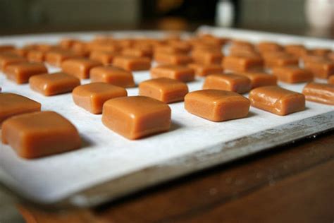 how to make caramel candies popsugar food