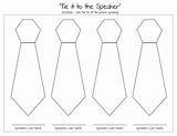 Conference Coloring Tie General Lds Ties Pages Kids Printable Church Activities Speakers Fun Choose Board Speaker sketch template