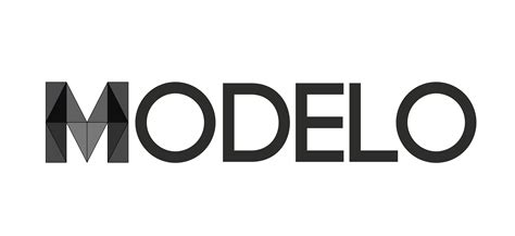modelo png logo png image collection