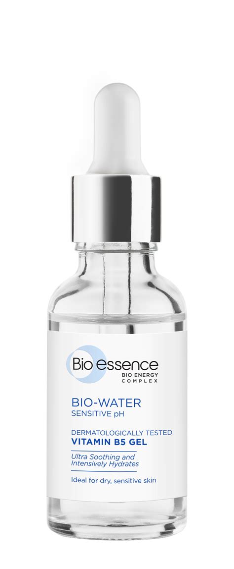 bio water vitamin  gel ml bio essence malaysia