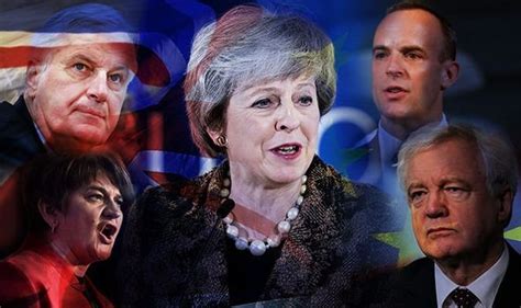 brexit moments      year  changed britain uk news expresscouk